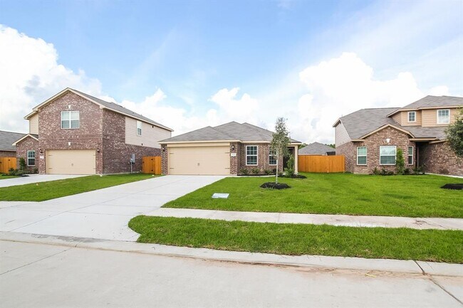 Foto del edificio - 9506 Olive Stone Dr