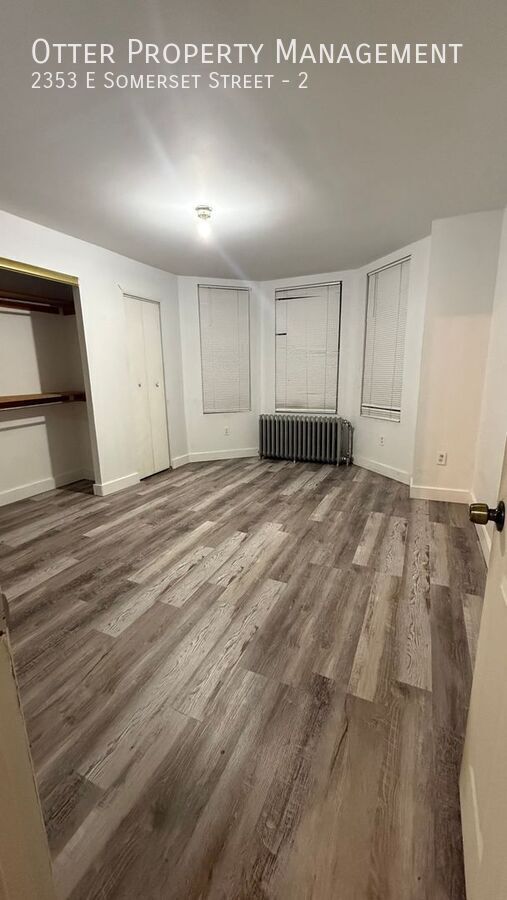 Foto del edificio - 2353 E Somerset St