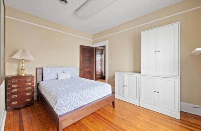 Foto del edificio - Charming Historic 4BR House in Luray
