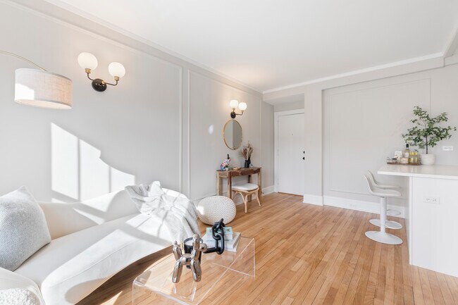 Foto del edificio - 2745 N Hampden Ct