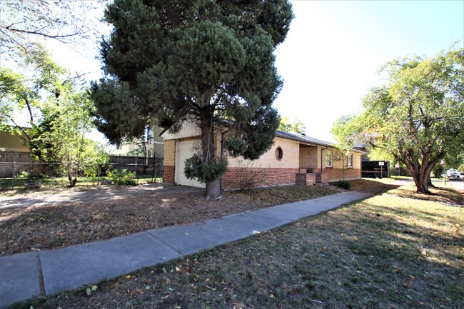 Foto del edificio - 2160 Osceola St