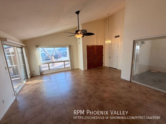 Foto del edificio - 2526 N 87th Way