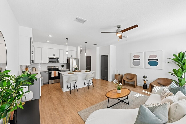 Building Photo - Encanto Isla | Townhomes for Rent