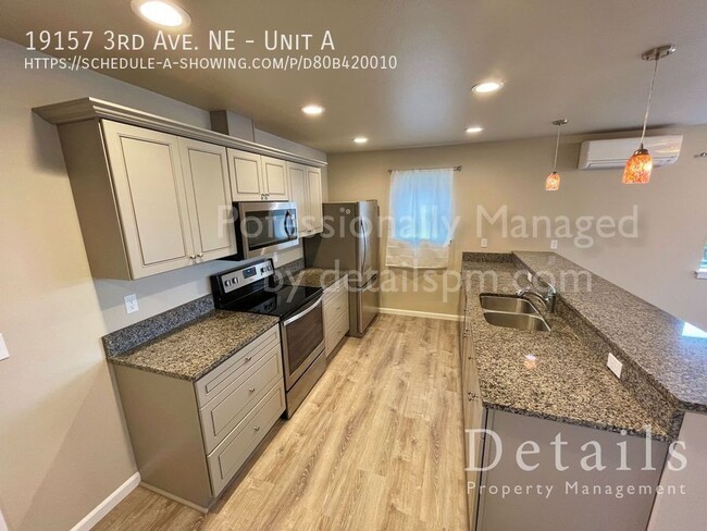 Foto del edificio - 19157 3rd Ave NE