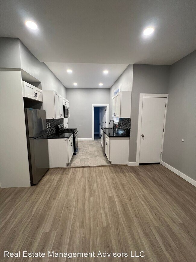 Foto del edificio - 5 br, 1.5 bath House - 2337 N 19th St