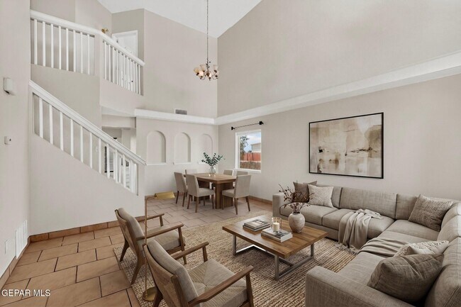Foto del edificio - 14224 Desert Ash Dr