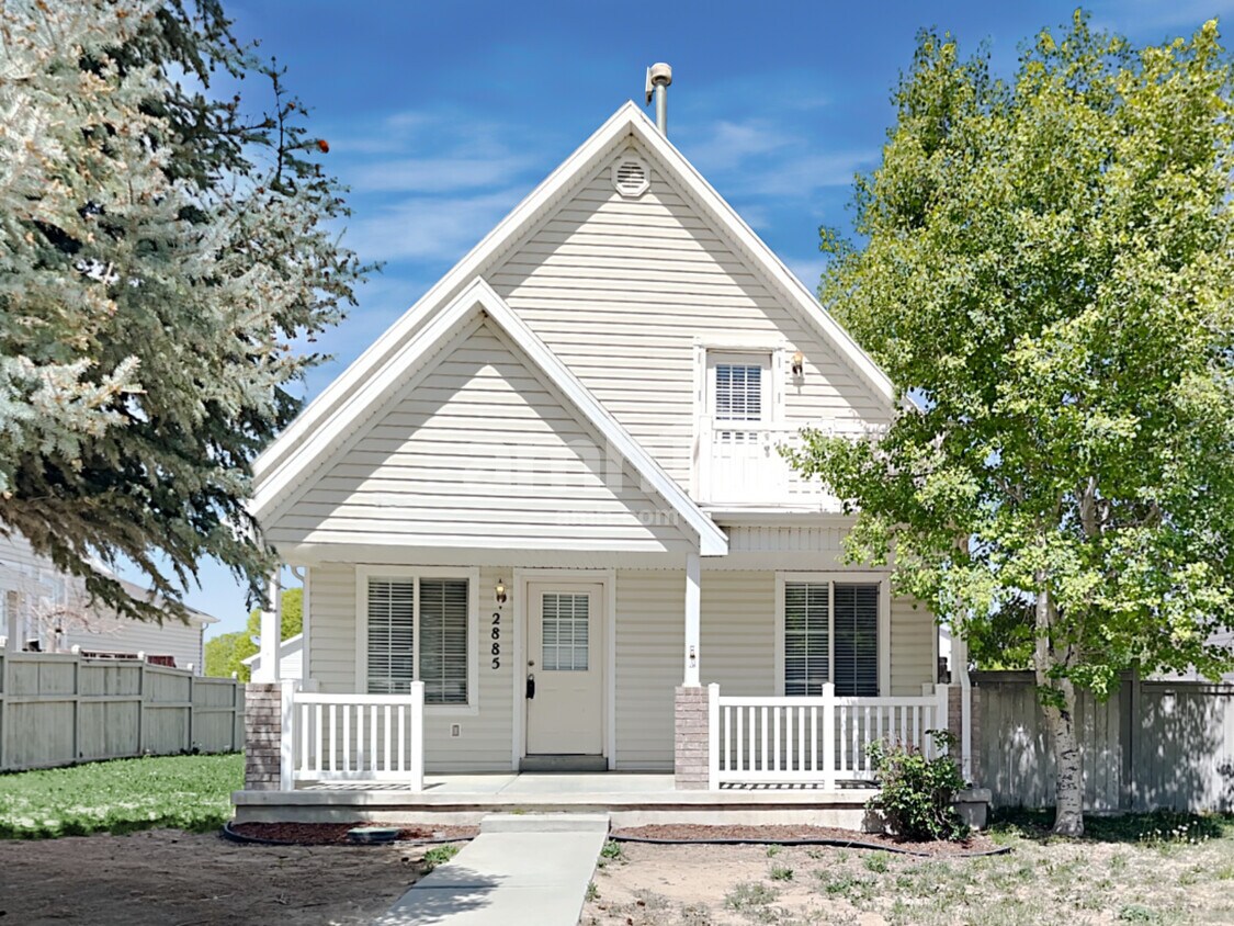 Primary Photo - 2885 Ruby Valley Dr