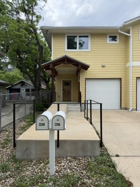 Foto del edificio - 2216 S 3rd St