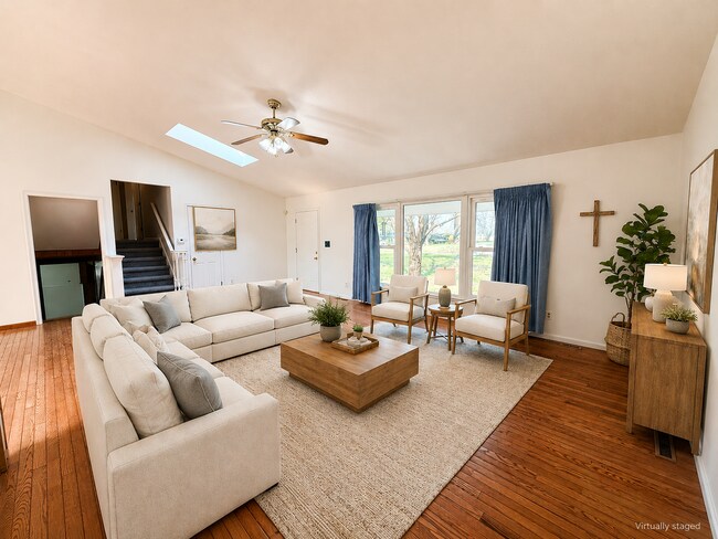 Foto del edificio - 6239 SW Wanamaker Rd