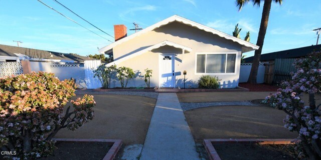 Primary Photo - 500 North N Street