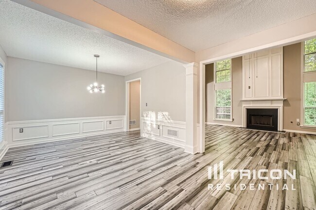 Foto del edificio - 4880 Bankside Way