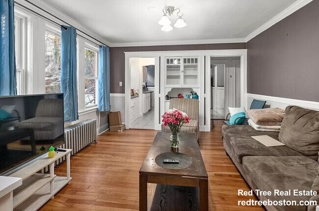 Photo - 86 Colborne Rd. Unit 1 Apartment