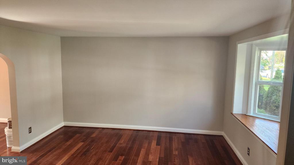 1663 Thetford Rd, Towson, MD 21286 Townhome Rentals in Towson MD