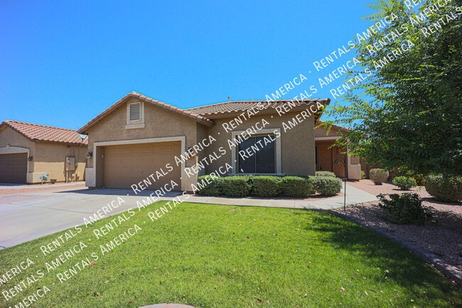 Building Photo - 6061 S Topaz Pl