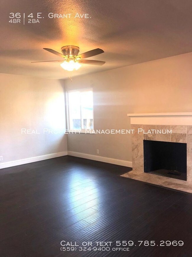 Foto del edificio - 3614 E Grant Ave