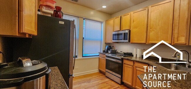 Foto del edificio - 832 Seward St