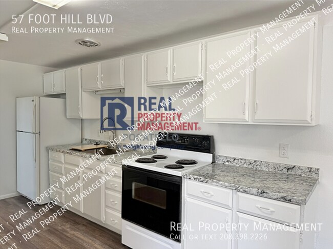 Foto del edificio - 57 Foothill Blvd