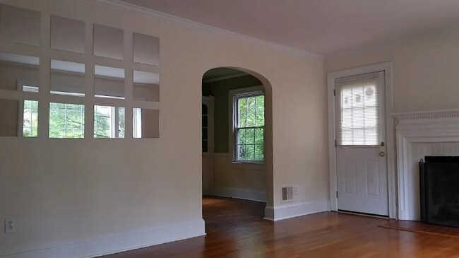 Foto del edificio - 512 Druid Hill Ave