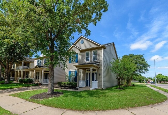 Building Photo - 9631 Coyote Creek Dr