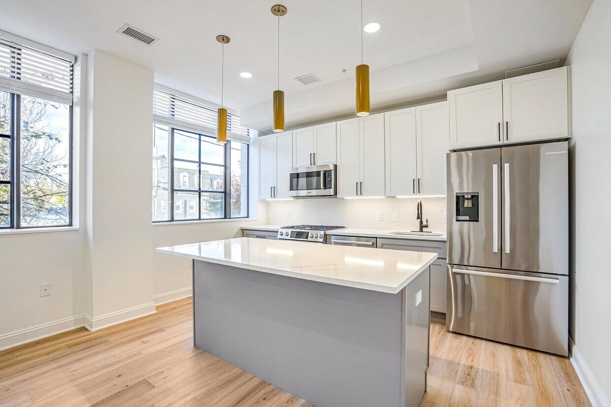 Foto principal - 1229 King St
