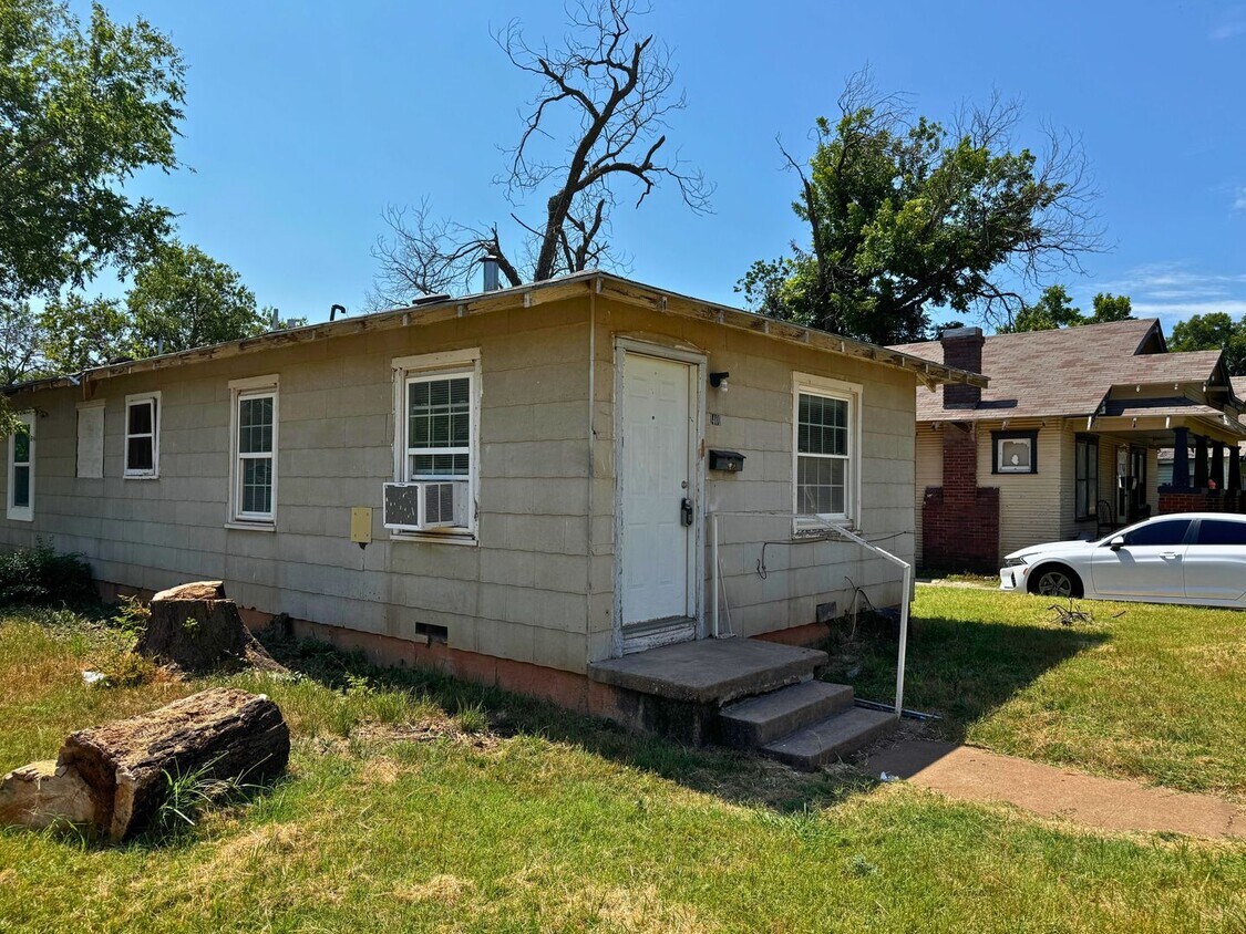 Foto principal - 1401 Fillmore St
