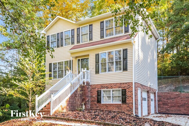 Building Photo - 163 Twin Valley Ct