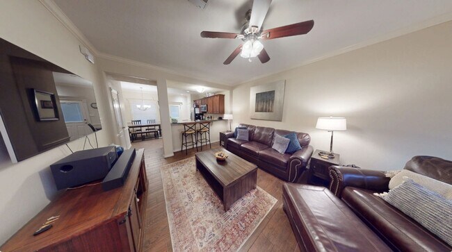 Foto del edificio - River Ridge Townhomes #1706