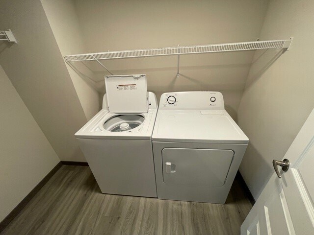 Foto del edificio - Roosevelt Flats