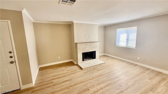 Foto del edificio - 8600 W Charleston Blvd