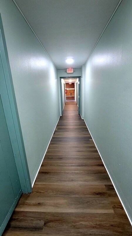 Foto del edificio - 3618 Chamberlayne Ave