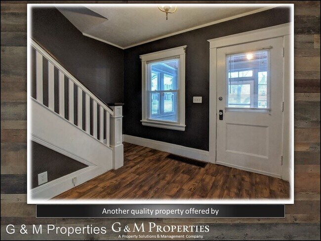 Foto del edificio - 3 br, 1 bath House - 138 Wisconsin Street