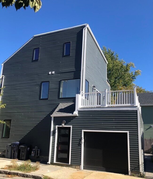 Foto del edificio - 30 Bay St