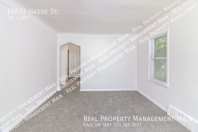 Building Photo - 3 Bed 1 Bath on Hasse