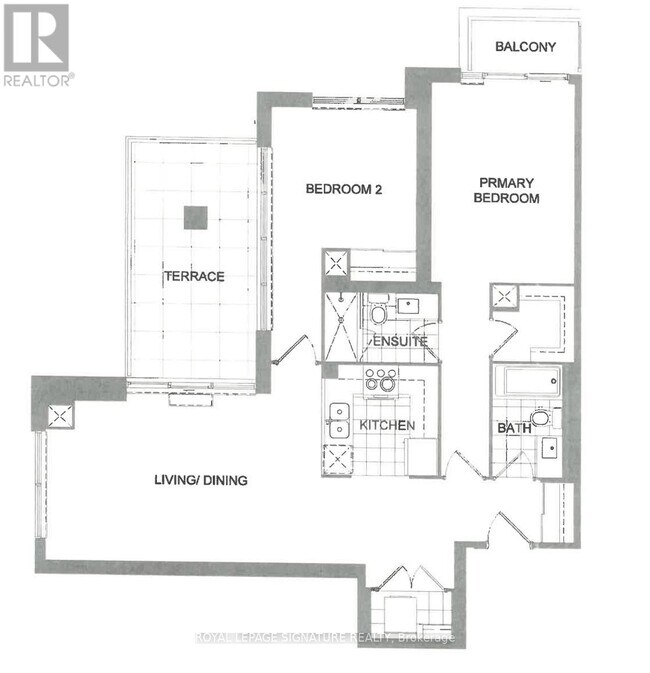 Building Photo - 3270 Sheppard Ave E