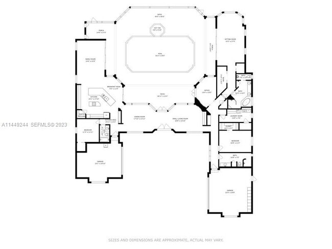 Building Photo - 1524 Columbian Dr