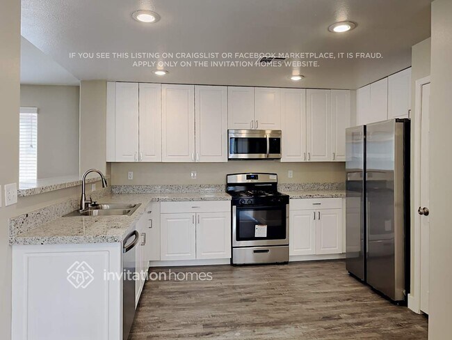 Foto del edificio - 9293 Hainsworth Ave