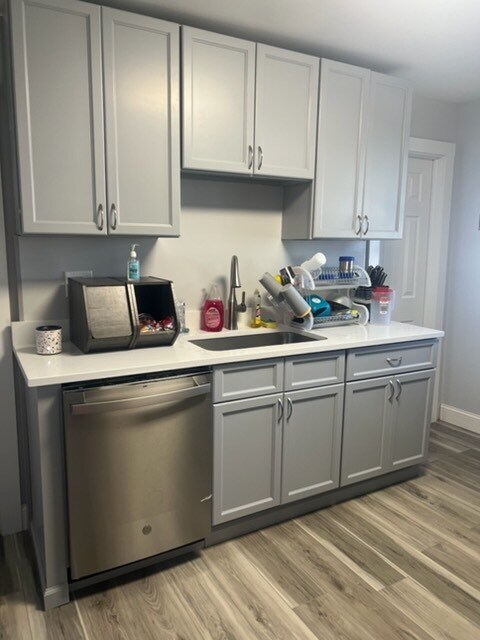 Building Photo - 119 Woodward Ave