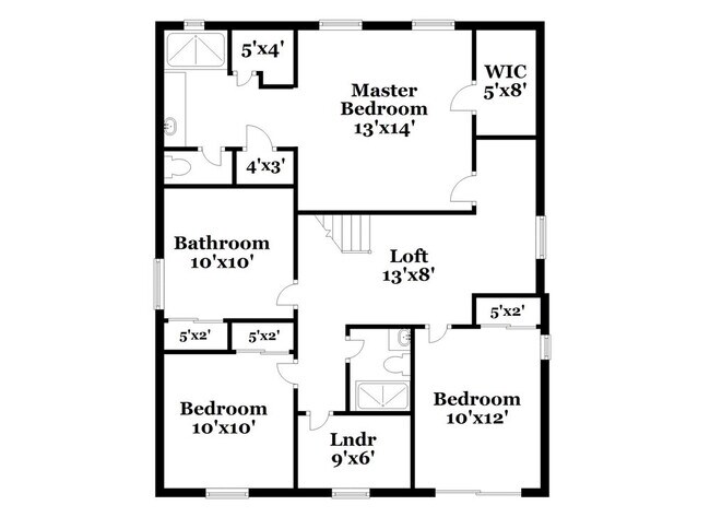 Building Photo - 5565 W Sun Temple Ave