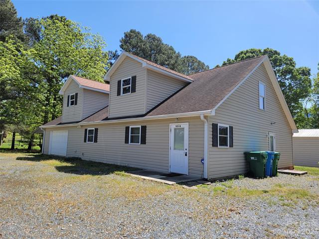 Building Photo - 105 Kluttz St