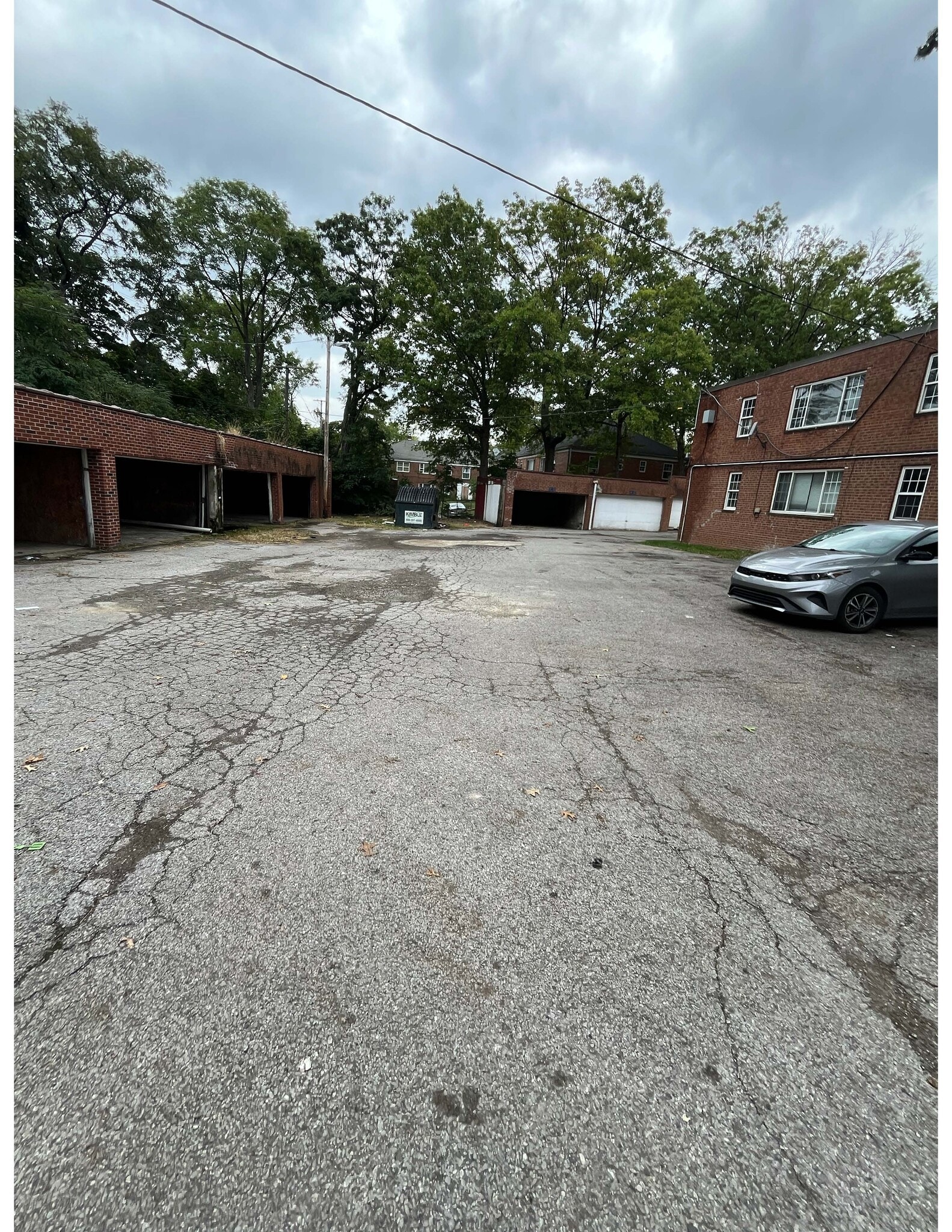 1950 Nelawood Rd East Cleveland, OH 44112 – photo 3