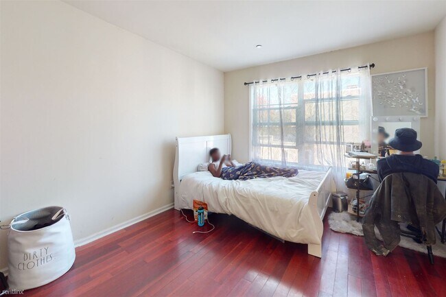 Foto del edificio - 5 br, 3 bath Duplex - 1923 N 18TH ST Unit 102