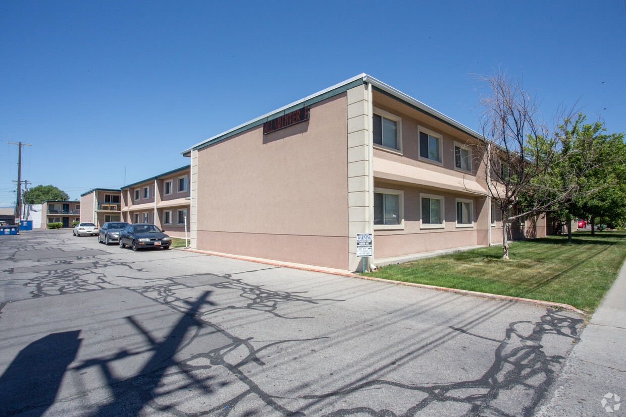 Foto principal - Cinamon Tree Apartments