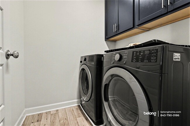 Foto del edificio - 104 Rock Cress Trl