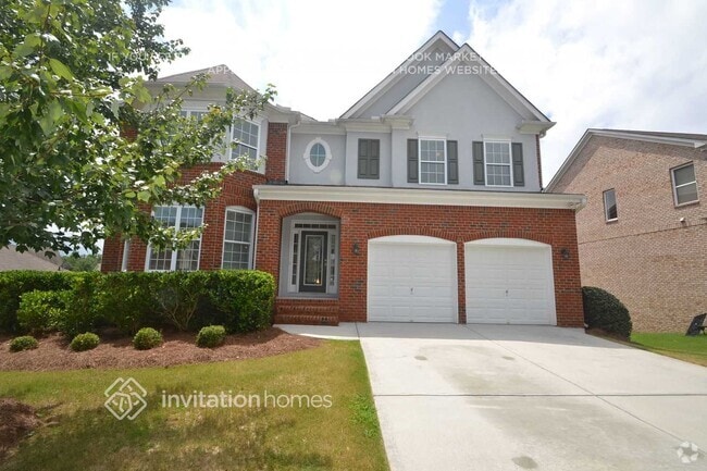 Building Photo - 1383 Sandrock Ln SW