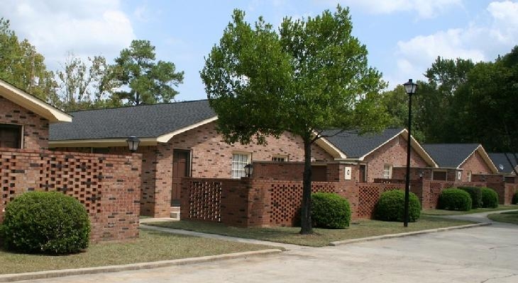 Primary Photo - Timberlane Apartments