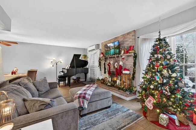 Foto del edificio - 74 Homestead Village Dr