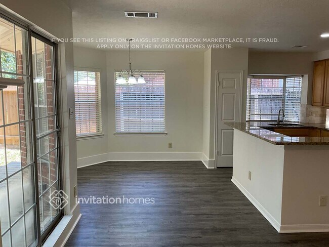 Foto del edificio - 4223 Mountain Peak Way