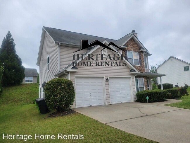 Foto del edificio - 3 br, 2.5 bath House - 4946 Larkspur Lane