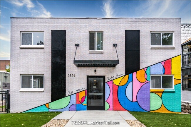 Foto del edificio - 2836 Wyandot St