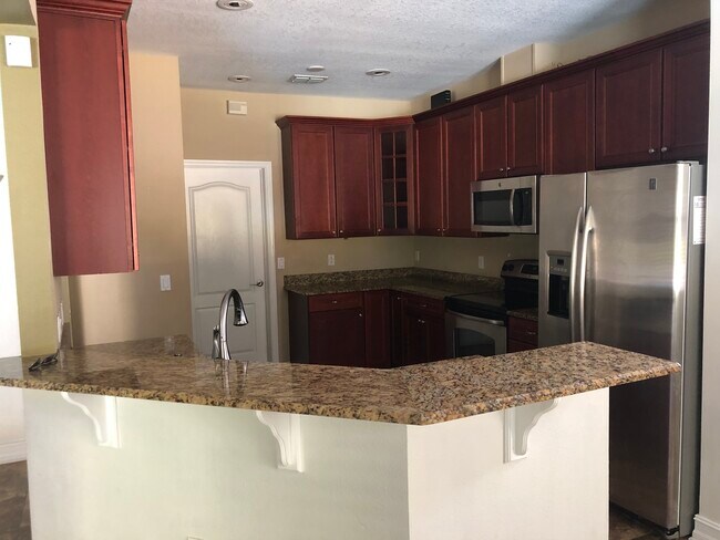 kitchen - 3065 Adiron Way